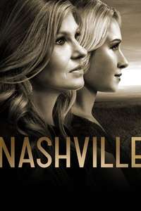 Nashville - Posters