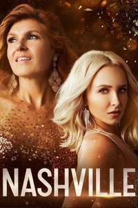 Nashville - Posters