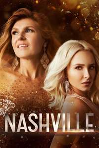 Nashville - Posters