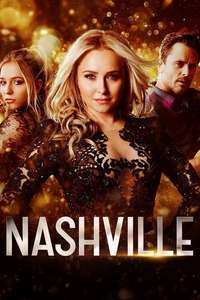 Nashville - Posters