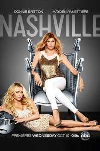 Nashville - Posters