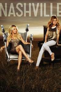 Nashville - Posters