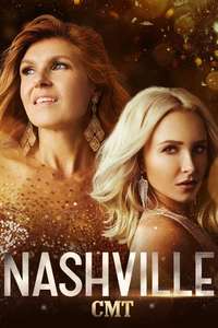 Nashville - Posters