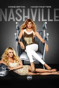 Nashville - Posters
