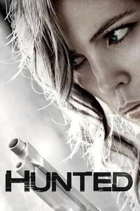 Hunted - Poster