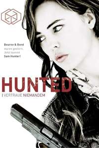 Hunted - Poster