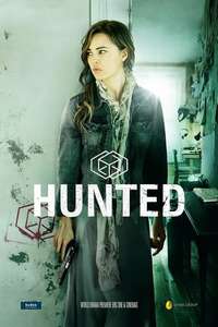 Hunted - Poster