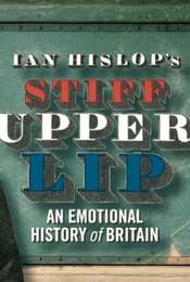 Ian Hislop's Stiff Upper Lip