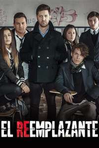 El Reemplazante - Posters