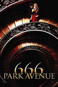 666 Park Avenue - Posters
