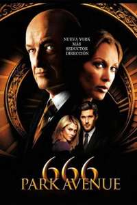 666 Park Avenue - Posters