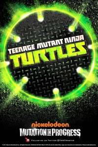 Teenage Mutant Ninja Turtles - Posters