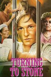 Turning to Stone - Poster