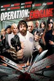 Operation: Endgame
