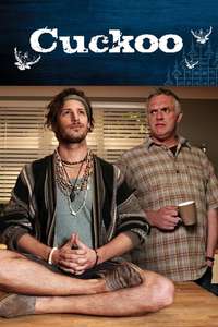 Cuckoo - Posters