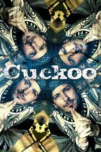 Cuckoo - Posters