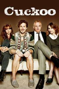 Cuckoo - Posters