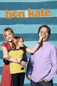 Ben and Kate - Poster