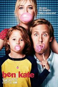 Ben and Kate - Poster