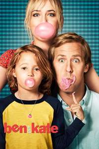 Ben and Kate - Poster