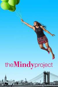 The Mindy Project - Posters