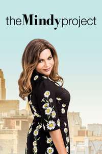 The Mindy Project - Posters