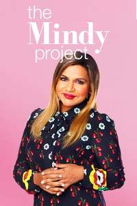 The Mindy Project - Posters