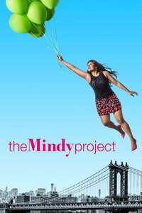 The Mindy Project - Posters