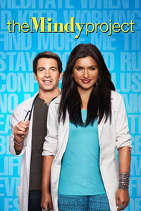 The Mindy Project - Posters