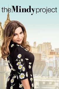The Mindy Project - Posters