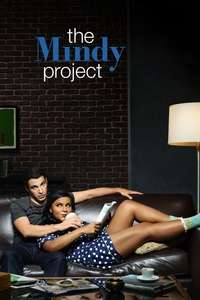 The Mindy Project - Posters