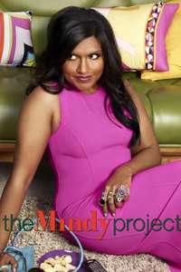 The Mindy Project - Posters