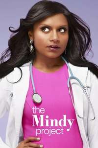 The Mindy Project - Posters