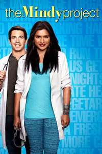 The Mindy Project - Posters