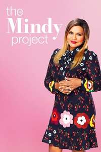The Mindy Project - Posters