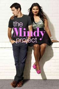 The Mindy Project - Posters