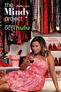 The Mindy Project - Posters