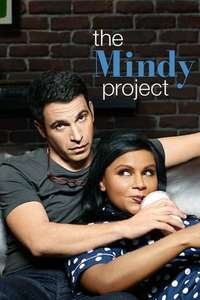The Mindy Project - Posters