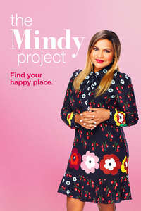 The Mindy Project - Posters