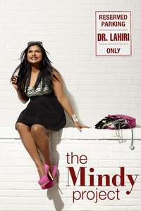 The Mindy Project - Posters