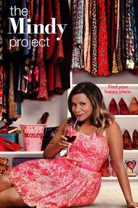 The Mindy Project - Posters