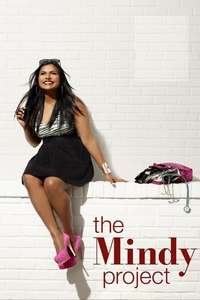 The Mindy Project - Posters
