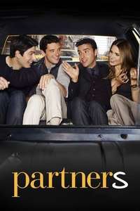 Partners - Posters