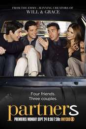 Partners Season 1
