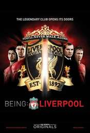 Being: Liverpool