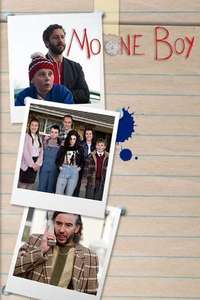 Moone Boy - Posters