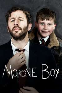 Moone Boy - Posters