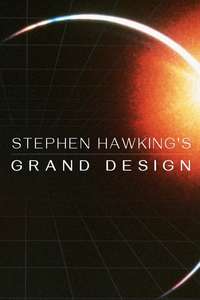 Stephen Hawking's Grand Design - Posters