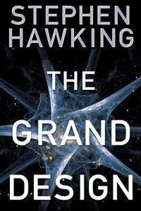 Stephen Hawking's Grand Design - Posters