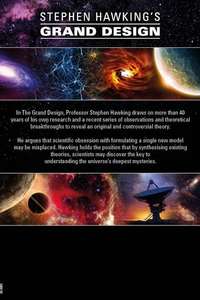 Stephen Hawking's Grand Design - Posters